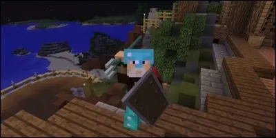 Comment s'appelle cette nouvelle arme ?