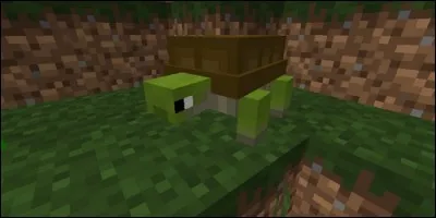 Quels sont les particularités de ce mob ?