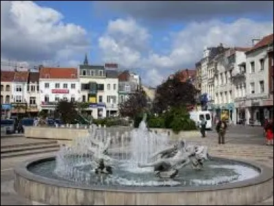 Et à Tourcoing (Nord), comment s'appellent-ils ?