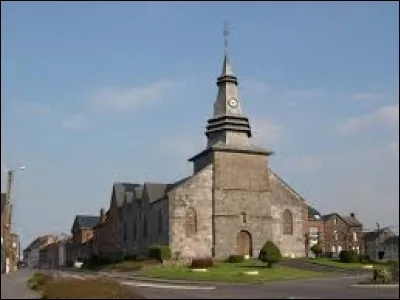 Comment appelle-t-on les résidents d'Avesnelles Nord) ?