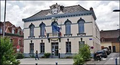 Quel est le gentilé des habitants de Beuvry (Pas-de-Calais) ?