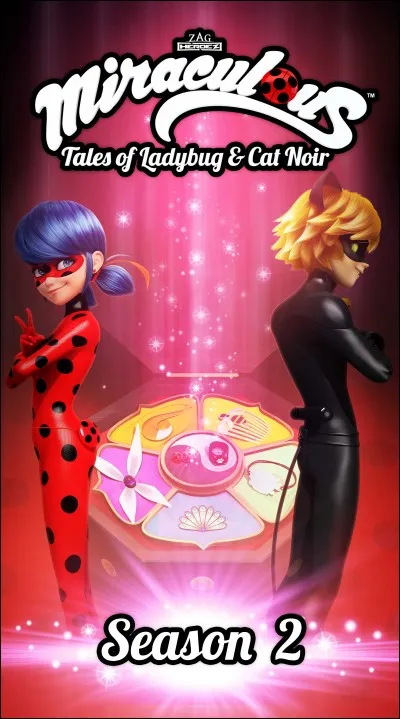 Quel dessin animé préfères-tu ?