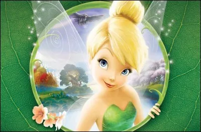 Clochette est l'une des plus connues de l'univers Disney. Ces êtres légendaires ont des capacités que nous n'avons pas. Dommage ! Où est la rime ?