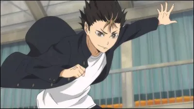 Dans quel épisode apparaît-il pour la première fois ?