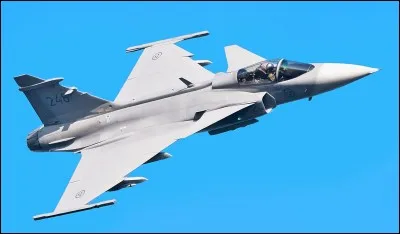 Quel est cet avion sur cette photo ?