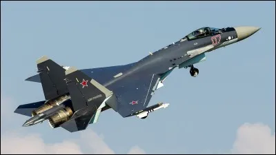 Quel est cet avion sur cette photo ?