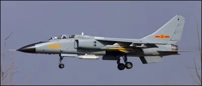 Quel est cet avion sur cette photo ?