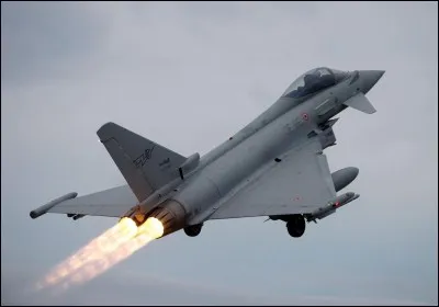 Quel est cet avion sur cette photo ?