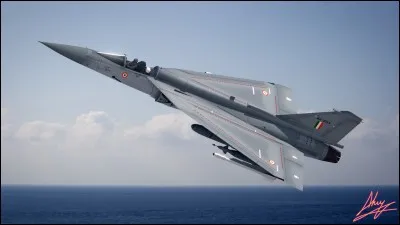 Quel est cet avion sur cette photo ?