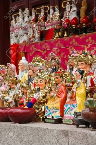 Qu'était la famille de Muhammad avant de devenir islamique ?