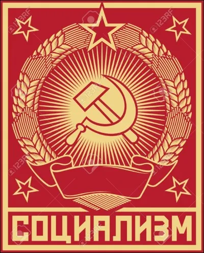 Qui est au pouvoir en URSS en 1917 ?