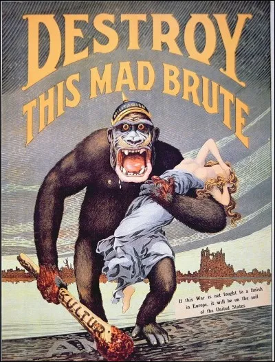 Quel est le but de cette affiche ?