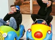 Test tes-vous Evan ou Marco ?