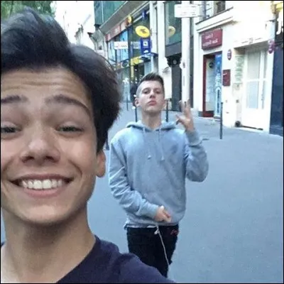 Tu pr&eacute;f&egrave;res :