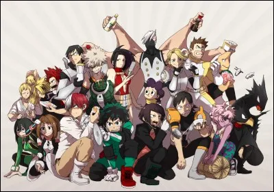 Quelqu'un te pousse dans la rue, comment réagis-tu ?