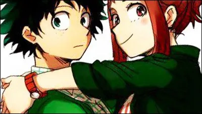 Tu as un crush sur quelqu'un. Que fais-tu ?