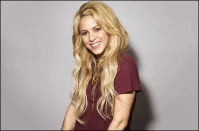 Quel est le nom de cette chanteuse ?