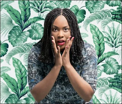 Quel est le nom de cette chanteuse ?