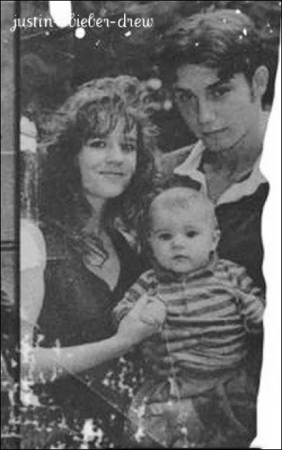 Comment s'appellent ses parents ?