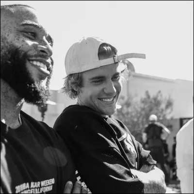 Quel est l'animal préféré de Justin ?