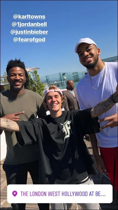 Quel est son groupe sanguin ?