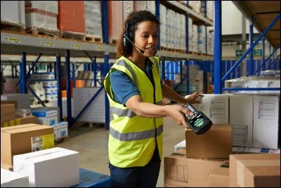 Le bon de préparation de commande est :