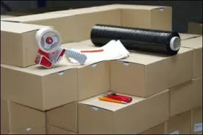 Que peut-on identifier sur cette photo ?