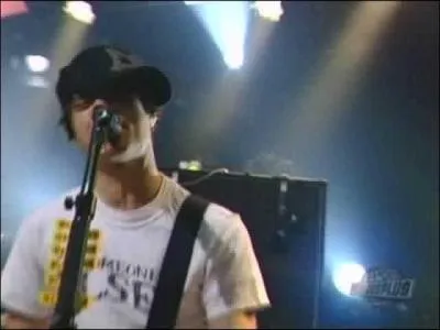 A quelle émission est-il ?