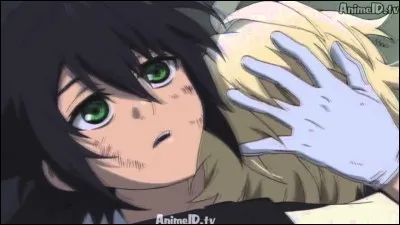 Qui est le meilleur ami de Yu ?