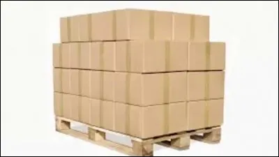 Combien de niveaux y a-t-il sur cette palette ?