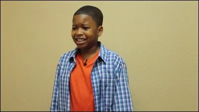 Qui est ce personnage ?