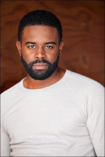 Comment s'appelle-t-il ?