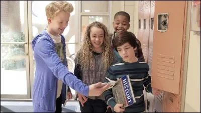 Quelles stars ont-ils invitées ?