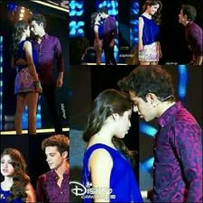 Quelle a été leur première chanson ensemble ? (écrite ensemble)