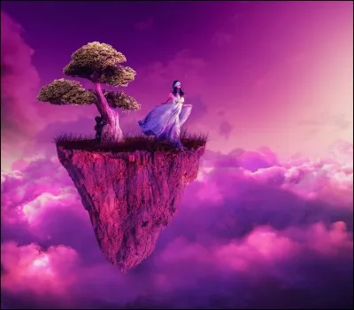 Quelle est ta passion ?