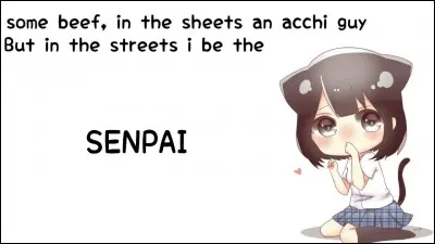 Quelle relation as-tu avec lui ?