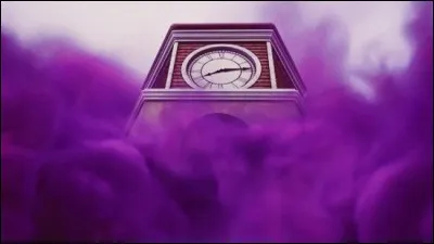 Qui a lancé la deuxième malédiction ?(Dans la saison 3)