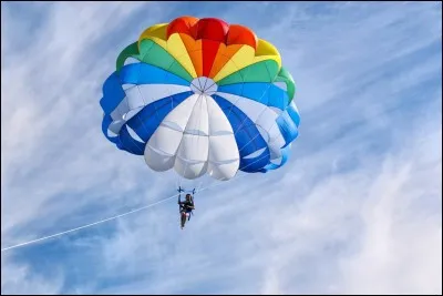 Comment s'appelle ceci en anglais ?