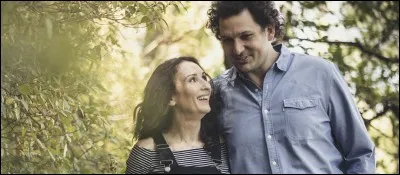 Comment s'appelle sa femme ?