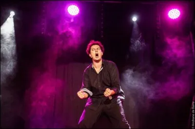 Complète cette phrase culte d'Eric : Tu te...