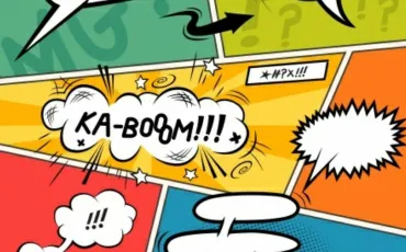 Quiz Dessins animés