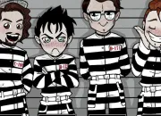 Test Quel mchant de 'Gotham' es-tu ?