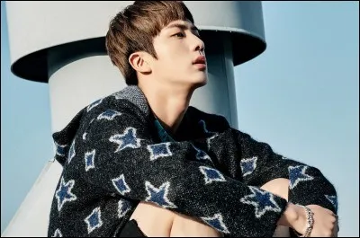 En quelle année est né Jin ?