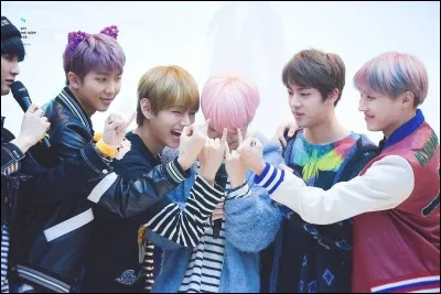 Lequel de ces membres a fait un film ?