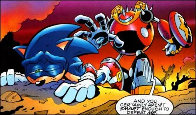 Où se trouve cette image ?