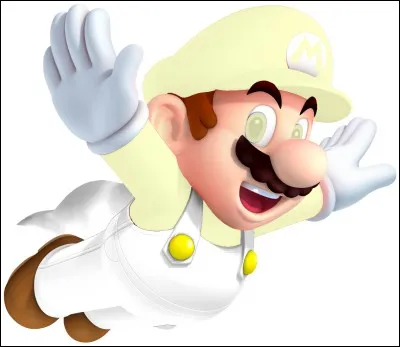 Et pour Mario ?