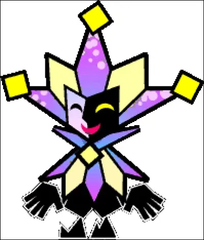 Pourquoi ce personnage du jeu « Super Paper Mario » avait-il besoin de Luigi à la fin du jeu ?