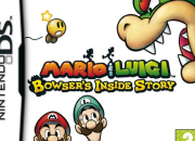 Quiz Mario et Luigi : Voyage au centre de Bowser