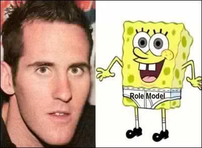 Pourquoi Bob l'éponge a-t-il été rajouté ?