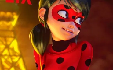 Quiz Miraculous